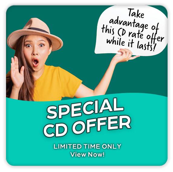 CD Special